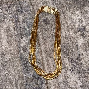 Vintage Chain Necklace